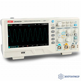 UNI-T UTD2102CEX+ — осциллограф цифровой