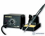 Quick-969 ESD — станция паяльная