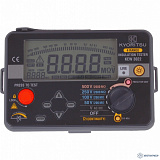 KEW 3022A — мегаомметр цифровой