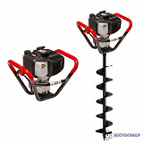 ADA Ground Drill 2 — мотобур