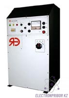 ГВИ-2000 — генератор высоковольтный импульсный