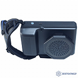 NLC-P136 — визуально-акустическая камера