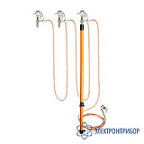 ЗПП-35 — заземление переносное подстанционное