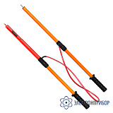 УВНсТФ 6-10 — указатель высокого напряжения