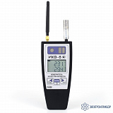 ИКВ-8-П (CO2) — измеритель качества воздуха