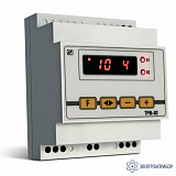 ТРВ-02 — таймер реального времени