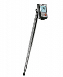 Testo 405 — карманный термоанемометр стик-класса
