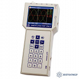 Энерготестер ПКЭ-А-А1 — прибор для измерений показателей качества электрической энергии
