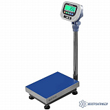 МЕГЕОН 50415W — весы напольные