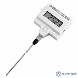 ЛТ-300-Н — термометр лабораторный электронный