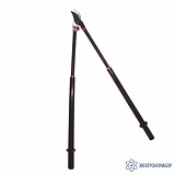 УЭРП-Р — ножницы с электроизолирующими рукоятками