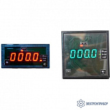 ЦЛ2135 — варметр щитовой переменного тока трехфазный