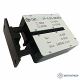 ПИТ-1000-ТР-4/20-Б10х80 — разъемный преобразователь измерительный переменного тока