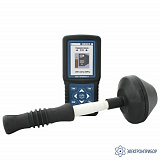 Е-метр АТ-005 — измеритель параметров электрического поля