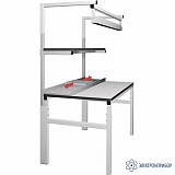 КНС-18 — конвеерная настольная система для столов 1800 мм