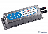 PL-C004P — зарядное устройство 6/12В — 1А/4,5A Battery Service Universal — SAE