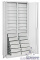 ШКХ-1 RAL7035 — шкаф для хранения комплектующих (цвет светло-серый)