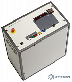 VLF 20 kV — испытательная система для кабелей с ПЭ/ПВХ и бумажно-масляной изоляцией