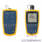 Fluke SimpliFiber Pro — измеритель оптической мощности и комплекты для тестирования оптоволокна
