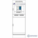 ШЭРА-ЛВ110-1002 — шкаф резервных защит и АУВ линии 110(220) кВ