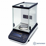 ВЛА-320С-О — весы аналитические