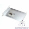 Fluke Y8846D — комплект для монтажа в стойку, двойной (8845A/8846A)