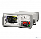 B2961A — 6½-разрядный источник питания с низким уровнем шумов