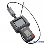 jProbe MX 55-500H — управляемый видеоэндоскоп — диаметр зонда 5,5 мм HYPERION — рабочая длина зонда 5 м