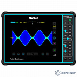 STO1004 — осциллограф цифровой планшетный