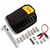 Fluke PTNX8-CABLE — карманный генератор тонового сигнала
