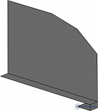 УП-015 — упор для документов