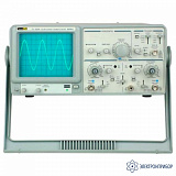 ПрофКиП С1-166М — осциллограф универсальный