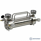 ПП-150 — пробоотборник поршневой постоянного давления