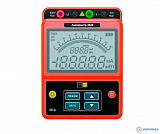 ПрофКиП АМ-01/3 — амперметр лабораторный высокоточный (класс точности 0.1)