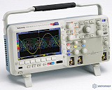 MSO2012 — цифровой осциллограф смешанных сигналов