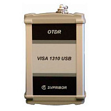 OTDR VISA USB — оптический USB рефлектометр