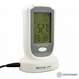 МЕГЕОН 08020 — анализатор углекислого газа