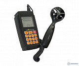 ПрофКиП Циклон-856 — анемометр цифровой