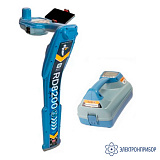 RD8200SG с генератором Тх-10B (i-Loc) — сумкой — трассопоисковый комплект