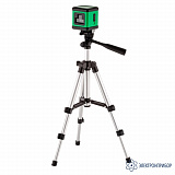 INSTRUMAX QBiG SET — лазерный уровень