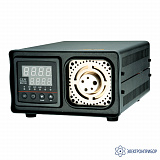 BX-150 — калибратор инфракрасный сухоблочный