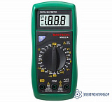MS8321A — цифровой мультиметр