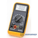 MY-6013A — цифровой измеритель емкости