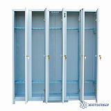 KIDBOX 5 — шкаф сушильный для детской одежды