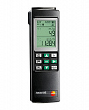 testo 445 — измерительный прибор для систем ОВК