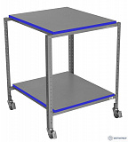 СП5-ESD — стойка подкатная антистатическая