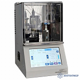 Тензиометр-МОК — контроль качества трансформаторного масла