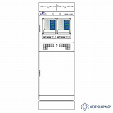 ШЭРА-ГС-2001 — шкаф защиты генератора (генераторов) малой и средней мощности