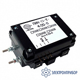 ПИН-_-Т-4/20-П — преобразователь измерительный переменного напряжения