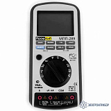 ПрофКиП МПП-289 — мультиметр переносной профессиональный